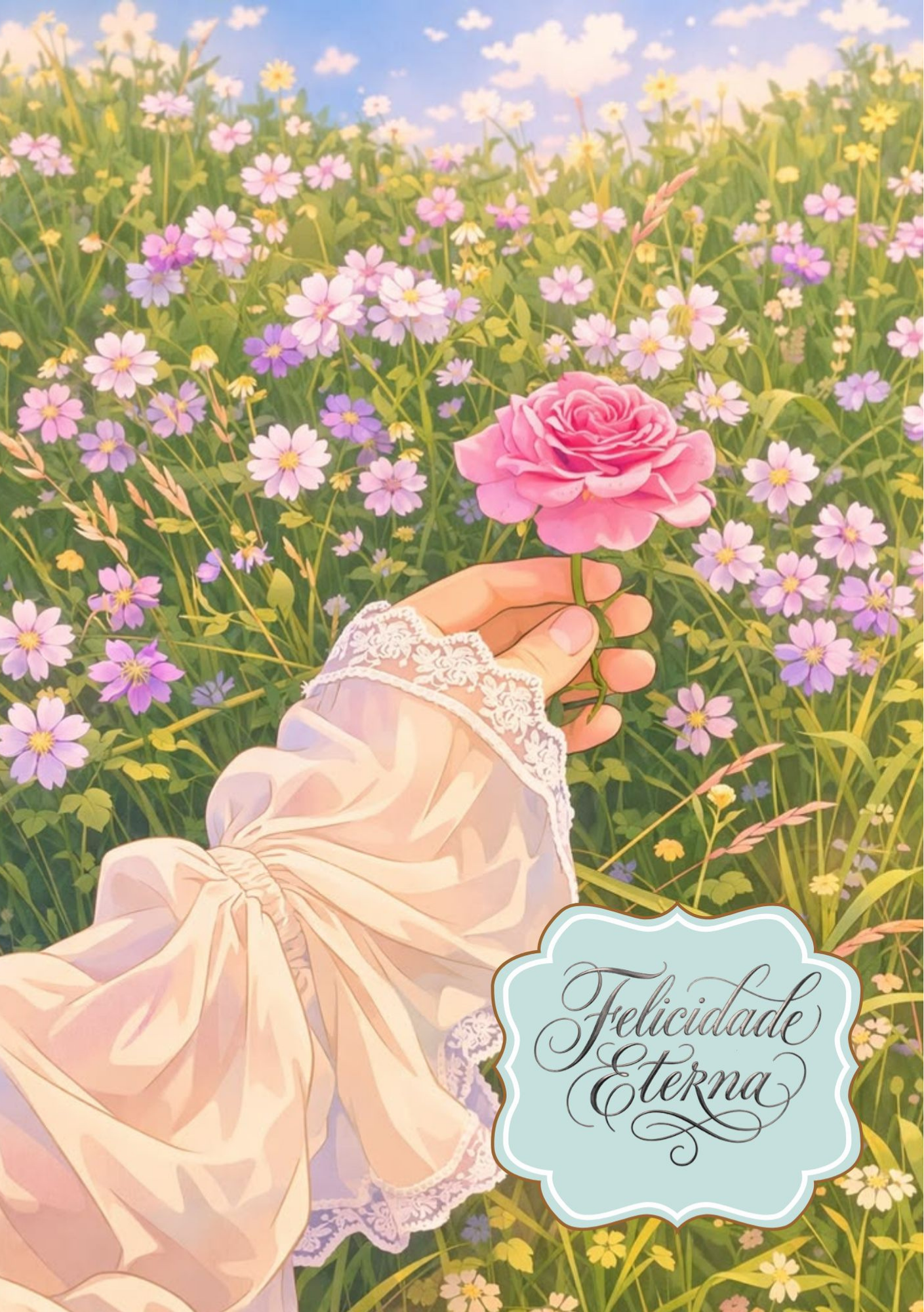 Capa Feminina 06