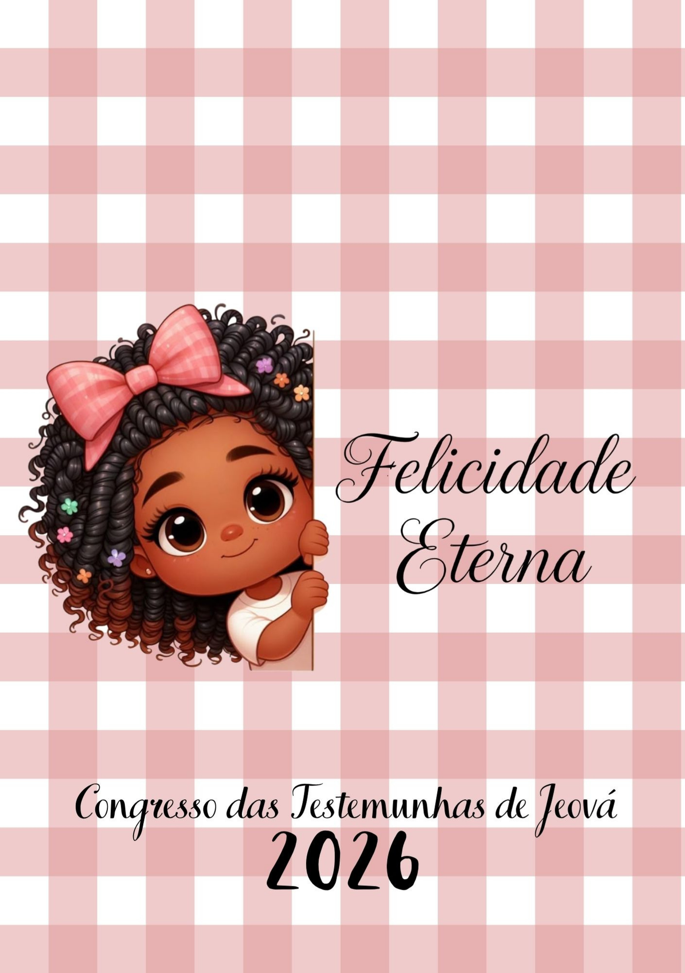 Capa Feminina 08