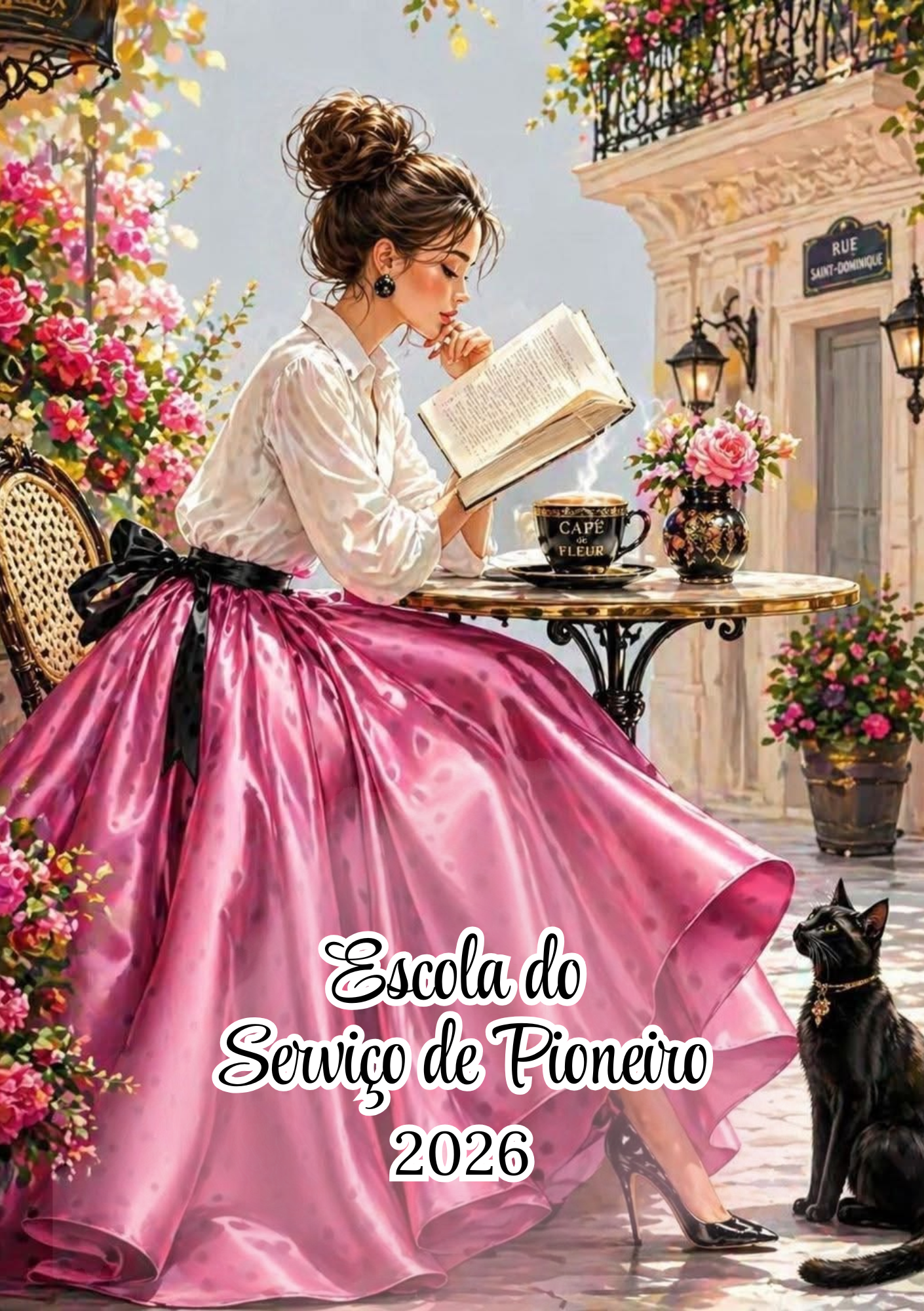 Capa 13